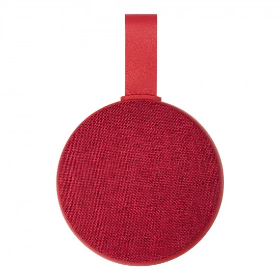 Boxă portabilă Rombica Mysound BT-35 Red (1.0/5 W)