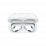 Căşti Apple AirPods 3 (MPNY3) with Lightning Charging Case, White