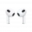Căşti Apple AirPods 3 (MPNY3) with Lightning Charging Case, White