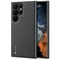 Чехол Dux Ducis для Samsung Galaxy S23 Fino, Black
