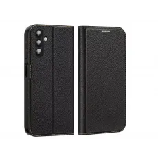Чехол Dux Ducis Flip SkinX2 для Samsung Galaxy A14, Black