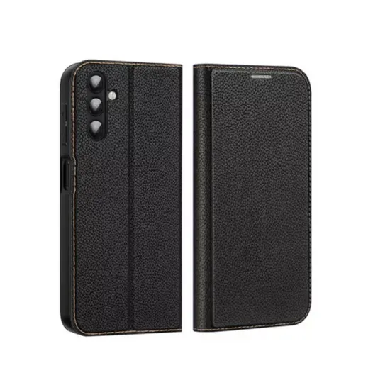 Чехол Dux Ducis Flip SkinX2 для Samsung Galaxy A14, Black