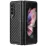 Husă Dux Ducis Venice pentru Samsung Galaxy Z Fold 4 5G, Black