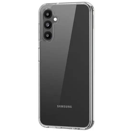 Husă Dux Ducis TPU Case Clear pentru Samsung Galaxy A14, Transparent