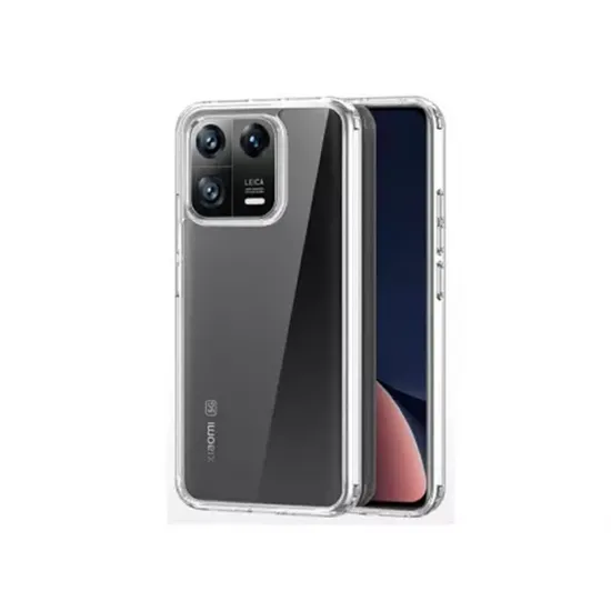 Husă Dux Ducis TPU Case Clear pentru Xiaomi 13 Pro, Transparent