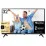 Televizor Hisense 32A4HA Black (32"/HD)