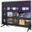 Televizor Hisense 32A4HA Black (32"/HD)