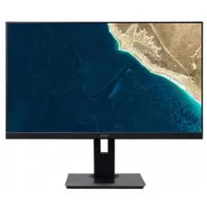 Monitor Acer B247YC Black (23,8"/1920x1080) Monitor Acer B247YC Black (23,8"/1920x1080)