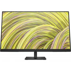 Монитор HP P27h G5 Black (27"/1920x1080)