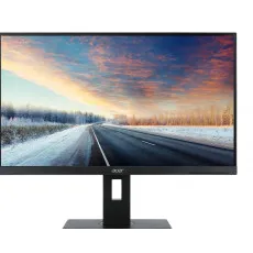 Monitor Acer B276HUL Black (27"/2560x1440) Monitor Acer B276HUL Black (27"/2560x1440)