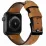 Curelușă VPG Apple Watch 40mm Brown (piele)