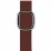 Ремешок VPG Apple Watch 40mm Brown (кожа)