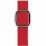 Ремешок VPG Apple Watch 40mm Red (кожа)