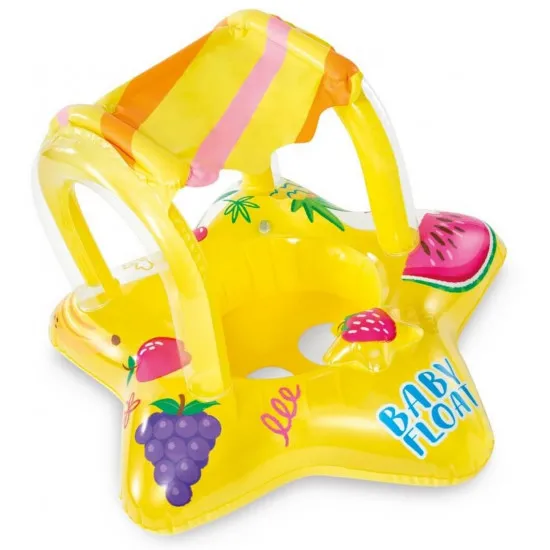 Круг для плавания Intex 56573