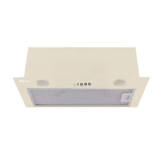 Hotă Mastercook DRYTH 700(52) IV LED Ivory