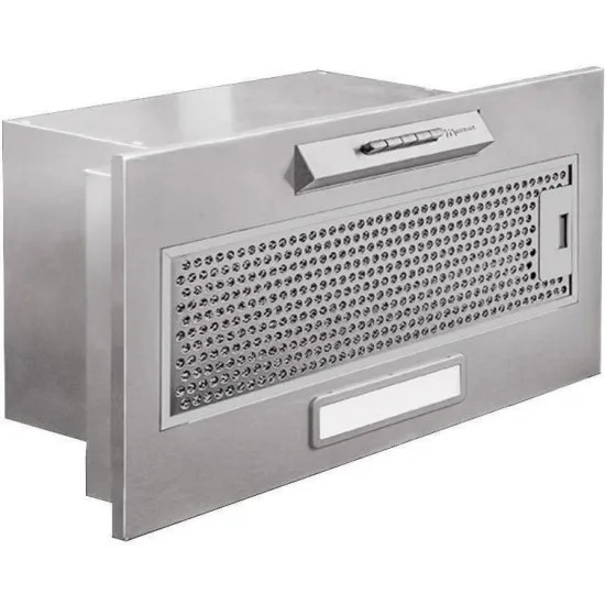 Hotă Mastercook MOD MC 650(52) LED IX Inox