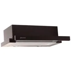 Вытяжка Mastercook 700(60) BL LED Black