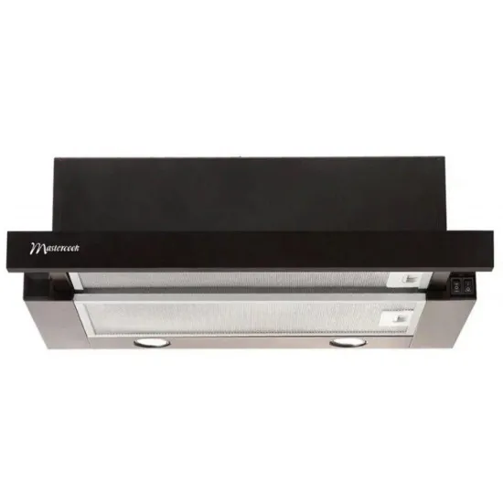 HotÄ? Mastercook 700(60) BL LED Black