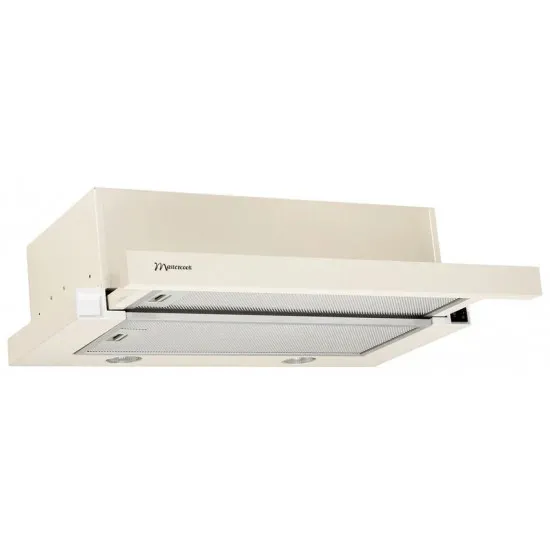 Hotă Mastercook SOLARIS 700(60) LED Beige