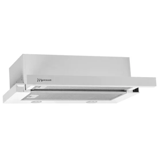 Hotă Mastercook SOLARIS 700(60) Wh LED White