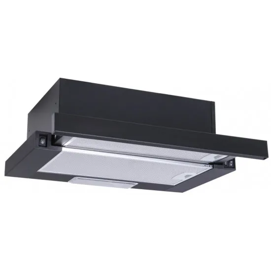 Hotă Mastercook MC 60-10 (400) ECR Bk LED Black