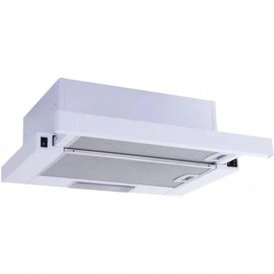 Hotă Mastercook MC 60-20 (600) WH LED White
