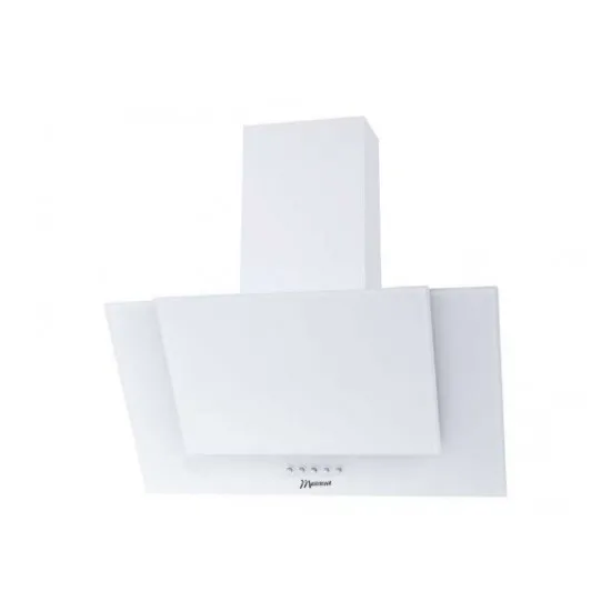 Вытяжка Mastercook MEDINA 700(60) LED White
