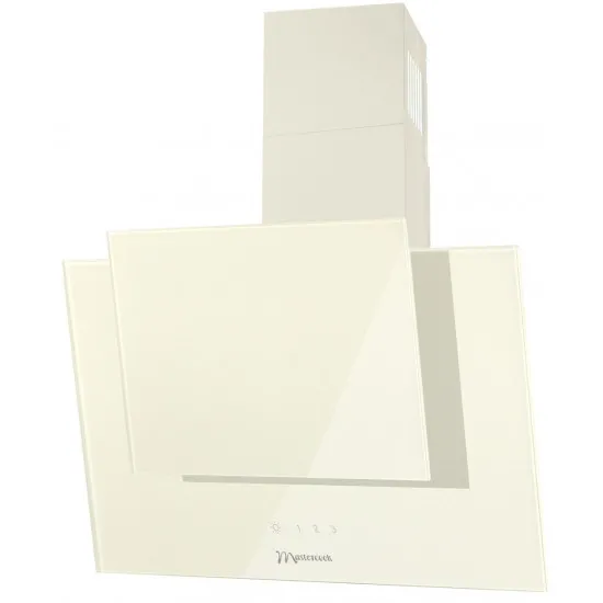 Вытяжка Mastercook TIVANO 700(60) Sensor LED Beige