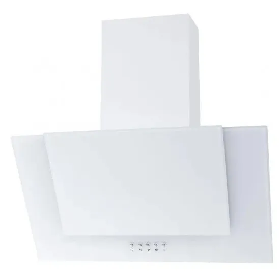 Вытяжка Mastercook TIVANO 700(60) Sensor LED White