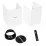 Вытяжка Mastercook ROKA MC-K 650(60) LED White