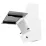 Вытяжка Mastercook ROKA MC-K 650(60) LED White