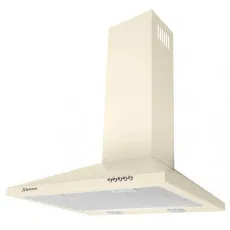 Hotă Mastercook DOMO 700(60) LED Beige