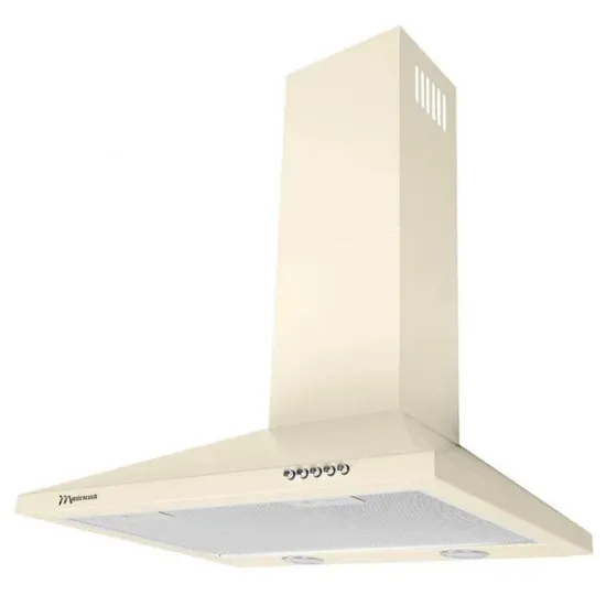 Вытяжка Mastercook DOMO 700(60) LED Beige