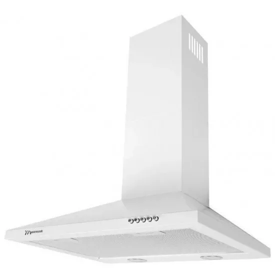 Вытяжка Mastercook DOMO 700(60) LED White
