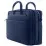 Geantă pentru laptop Tucano WorkOut 3 Pop-Up 15.6" Blue (WO3U-MB15-B)