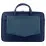 Geantă pentru laptop Tucano WorkOut 3 Pop-Up 15.6" Blue (WO3U-MB15-B)