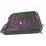Tastatură cu fir Fury Hellfire 2 Black