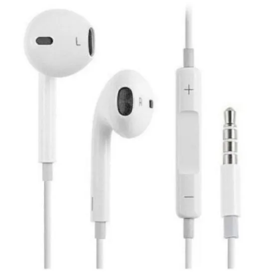 Наушники Hoco M1 White
