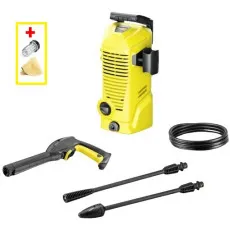 Мойка высокого давления Karcher K 2 (1.673-520.0)