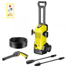 Aparat de spălat cu presiune înaltă Karcher K 3 (1.676-350.0)