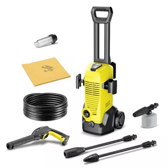 Мойка высокого давления Karcher K 3 (1.676-350.0)
