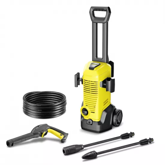 Aparat de spălat cu presiune înaltă Karcher K 3 (1.676-350.0)