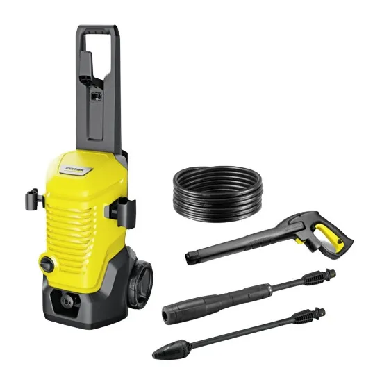 Мойка высокого давления Karcher K 4 WCM (1.324-200.0)