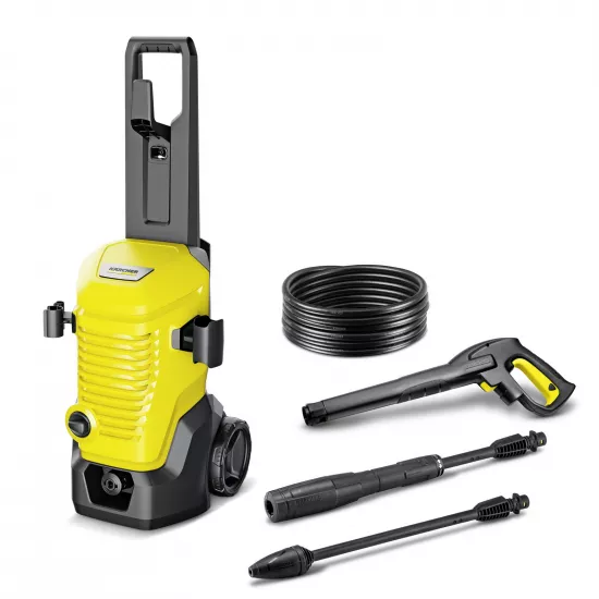 Мойка высокого давления Karcher K 4 WCM (1.324-200.0)
