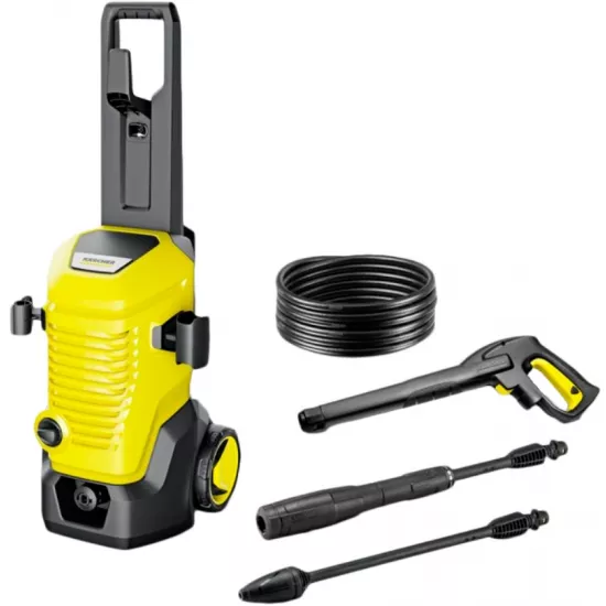 Aparat de spălat cu presiune înaltă Karcher K 5 WCM (1.324-400.0)