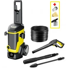 Aparat de spălat cu presiune înaltă Karcher K 7 WCM (1.317-400.0)