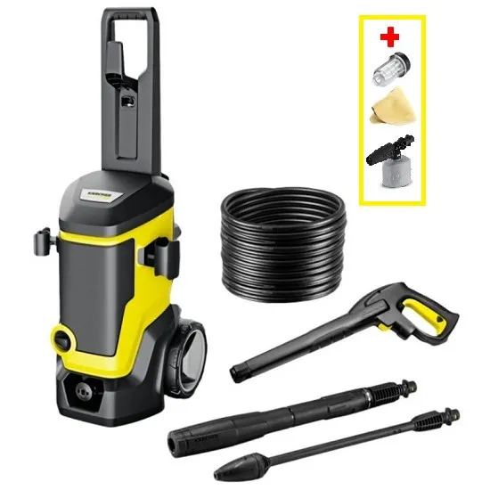 Мойка высокого давления Karcher K 7 WCM (1.317-400.0)