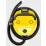 Пылесос аккумуляторный Karcher WD 3-18 S V-17/20 Battery (1.628-575.0) Yellow/Black