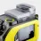 Пылесос аккумуляторный Karcher SE 3-18 Compact Battery (1.081-500.0) Yellow/Black (184 Вт)