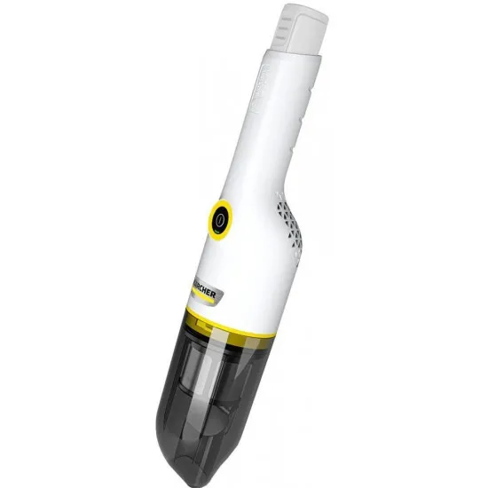 Ð?Ñ?леÑÐ¾Ñ Ð°ÐºÐºÑ?мÑ?лÑÑ?оÑ?нÑ?й Karcher CVH 2-4 (1.198-450.0) White (54 Ð?Ñ?)